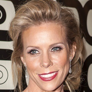 Cheryl Hines Headshot 5 of 7