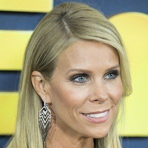 Cheryl Hines Headshot 7 of 7