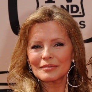 Cheryl Ladd at age 58