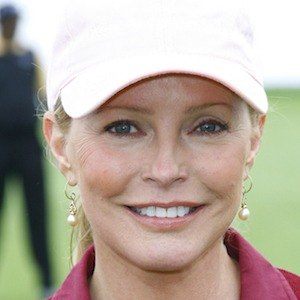 Cheryl Ladd at age 55