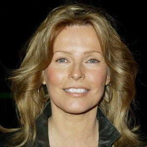 Cheryl Ladd Headshot 8 of 10