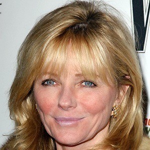 Cheryl Tiegs - Bio, Family, Trivia | Famous Birthdays