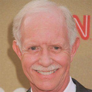 Chesley Sullenberger at age 60