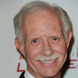 Chesley Sullenberger Headshot 7 of 8