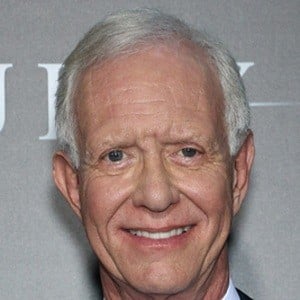 Chesley Sullenberger at age 65