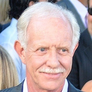 Chesley Sullenberger Headshot 8 of 8