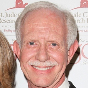 Chesley Sullenberger at age 60