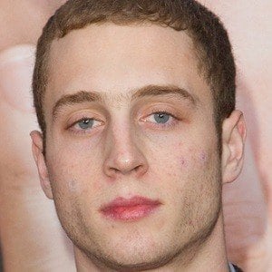 Chet Hanks at age 21