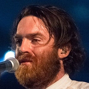 Chet Faker Headshot 2 of 3