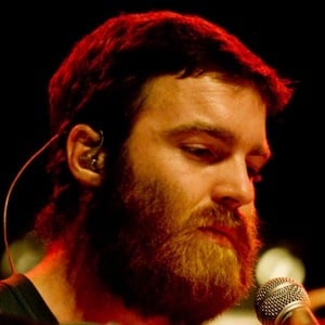 Chet Faker Headshot 3 of 3