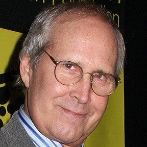 Chevy Chase Headshot 6 of 6