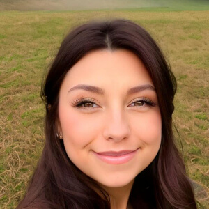 Cheyenne Dunn Headshot 3 of 5