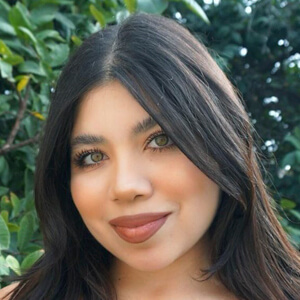 Cheyenne González Headshot 2 of 6