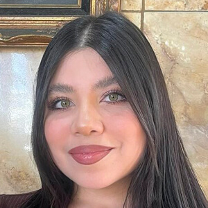 Cheyenne González Headshot 3 of 6