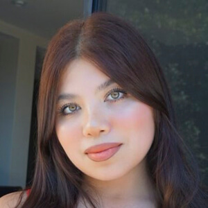 Cheyenne González Headshot 5 of 6