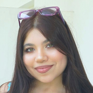 Cheyenne González Headshot 6 of 6