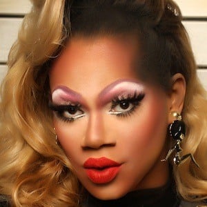 Chi Chi DeVayne Headshot 3 of 3