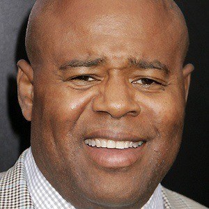 Chi McBride - Bio, Family, Trivia | Famous Birthdays