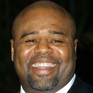 Chi McBride - Bio, Family, Trivia | Famous Birthdays