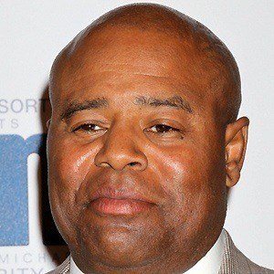 Chi McBride - Bio, Family, Trivia | Famous Birthdays