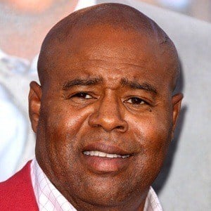 Chi McBride Headshot 2 of 5