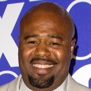 Chi McBride Headshot 3 of 5