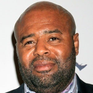 Chi McBride Headshot 4 of 5