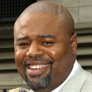 Chi McBride Headshot 5 of 5