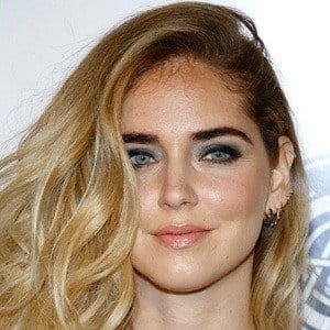 Chiara Ferragni - Age, Family, Bio | Famous Birthdays