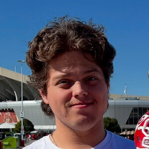 Chicoblanco Headshot 2 of 3