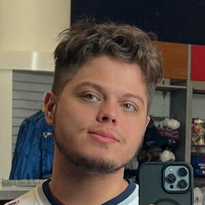 Chicoblanco Headshot 3 of 3