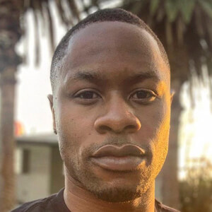 Chido Nwokocha at age 33