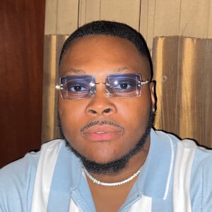 Chigs Smooth Headshot 2 of 2