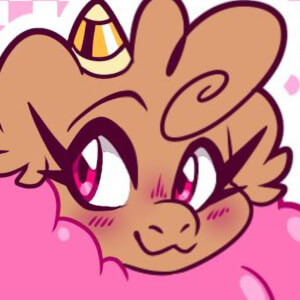 Chiibe Headshot 2 of 3