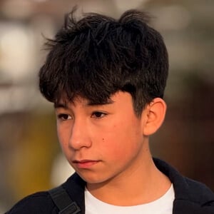 Chiki SB Headshot 3 of 5