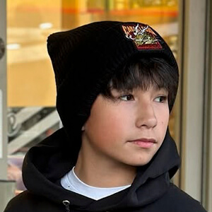 Chiki SB Headshot 4 of 5