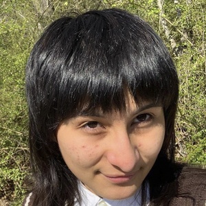 chikiceleste at age 17