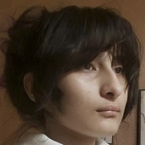 chikiceleste at age 16