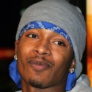 Chingy at age 24