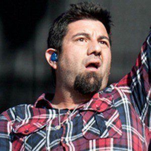 Chino Moreno at age 38