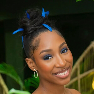 Chinyere Chi-Chi Adogu Headshot 2 of 7