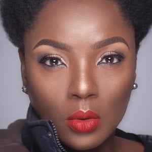 Chioma Chukwuka Akpotha Headshot 3 of 5