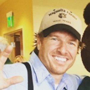 Chip Gaines Headshot 2 of 4