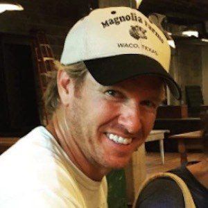 Chip Gaines Headshot 3 of 4