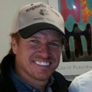 Chip Gaines Headshot 4 of 4