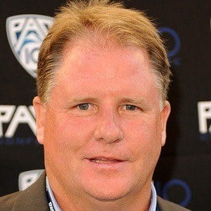 Chip Kelly Headshot 2 of 2