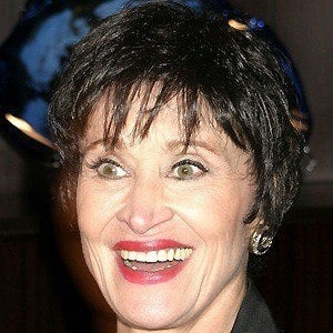 Chita Rivera - Bio, Family, Trivia | Famous Birthdays