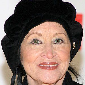 Chita Rivera - Bio, Family, Trivia | Famous Birthdays