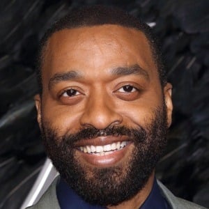 Chiwetel Ejiofor Headshot 9 of 10