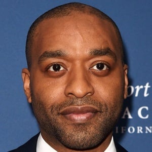 Chiwetel Ejiofor Headshot 10 of 10